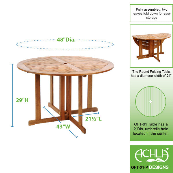 Round Table Table