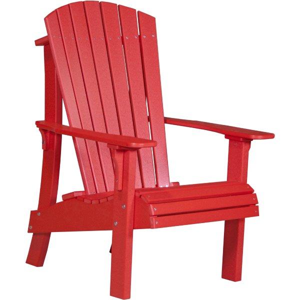Royal Adirondack Chair Adirondack Chair Red