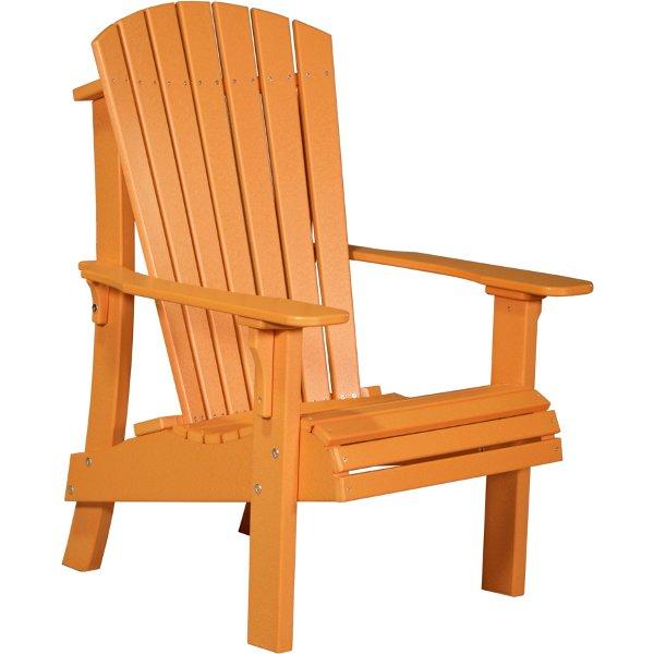 Royal Adirondack Chair Adirondack Chair Tangerine