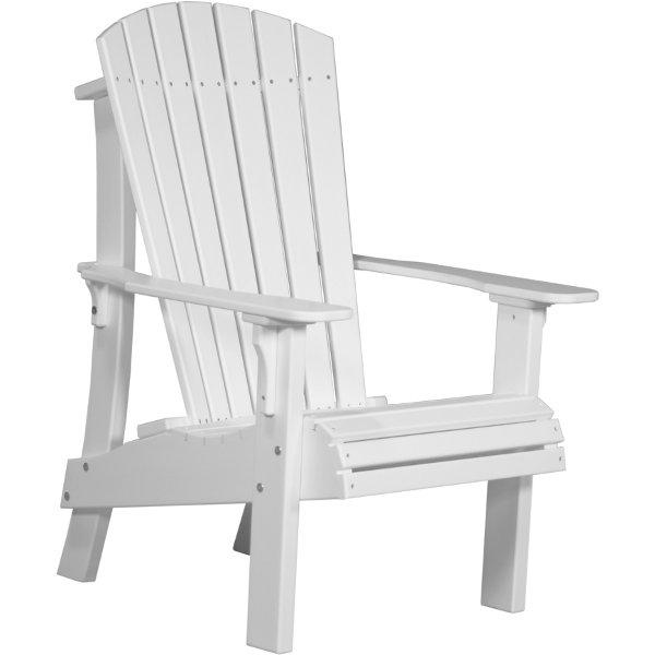 Royal Adirondack Chair Adirondack Chair White