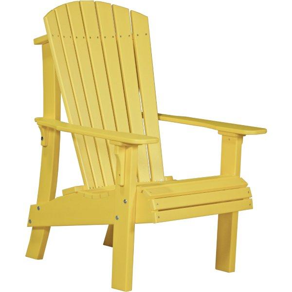 Royal Adirondack Chair Adirondack Chair Yellow