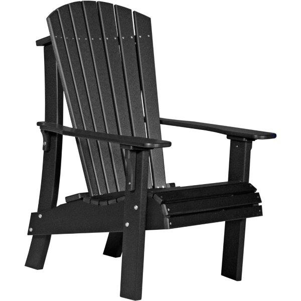 Royal Adirondack Chair Adirondack Chair Black