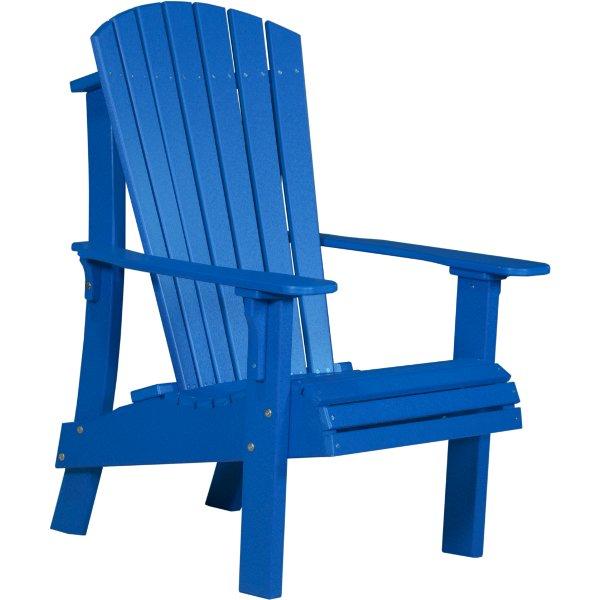 Royal Adirondack Chair Adirondack Chair Blue