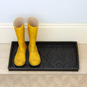 Rubber Boot Trays Boot Trays