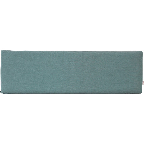 Seat Cushion Cushions &amp; Pillows 5ft / Cast Breeze