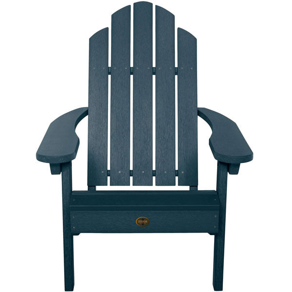 Seneca Adirondack Chair Adirondack Chair Federal Blue