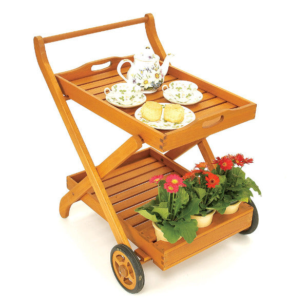 Serving Cart Serving Cart