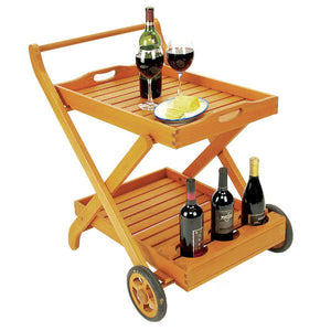 Serving Cart Serving Cart