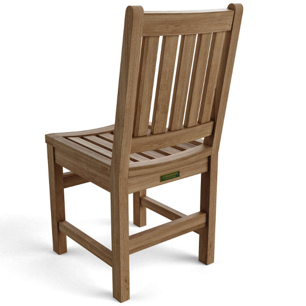 Sonoma Dining Chair Outdoor Chair