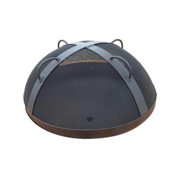 Spark Guard 27.5&quot; Fire Pits