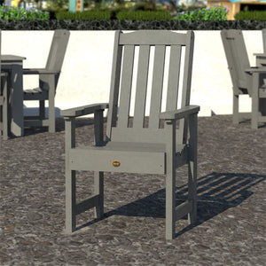 Springville Dining Arm Chair Arm Chair