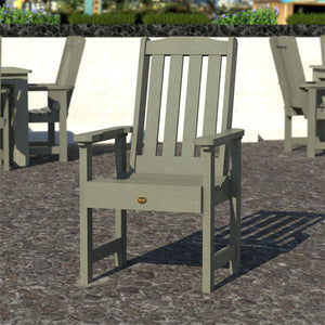 Springville Dining Arm Chair Arm Chair