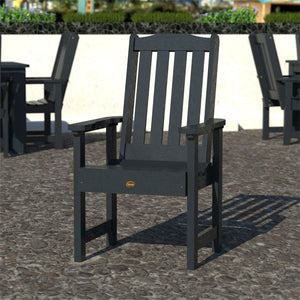 Springville Dining Arm Chair Arm Chair