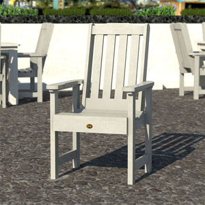 Springville Dining Arm Chair Arm Chair