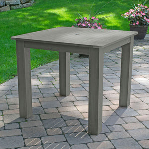 Square Counter Dining Table Dining Table