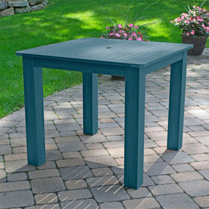 Square Counter Dining Table Dining Table