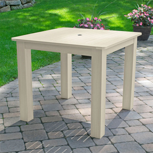 Square Counter Dining Table Dining Table
