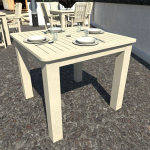 Square Counter Dining Table Dining Table