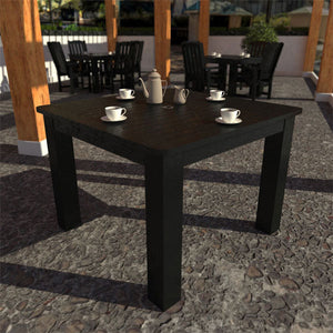 Square Dining Table Dining Table