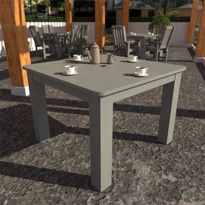 Square Dining Table Dining Table