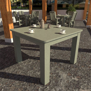 Square Dining Table Dining Table