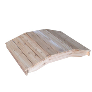 Standard Plank Bridge Bridge