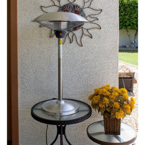 Tabletop Infrared Electric Patio Heater Patio Heater