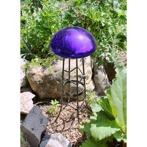 Toadstool Stand Stand