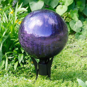 Trestle Gazing Globe Ball Stand Globe Ball Stand