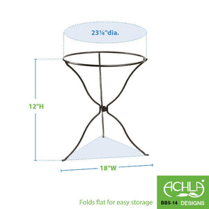 Tripod Ring Stand Ring Stand