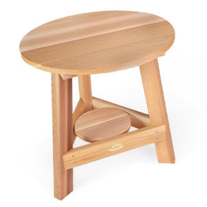 Tripod Table Side Table