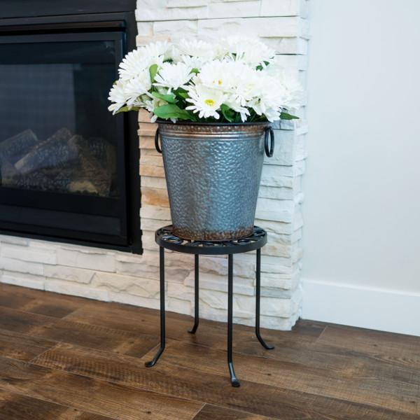 Trivet Plant Stand Plant Stand