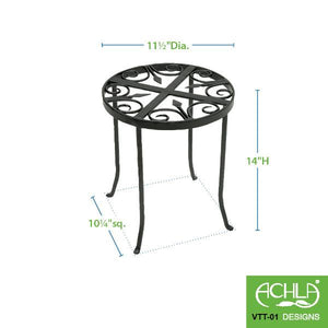 Trivet Plant Stand Plant Stand