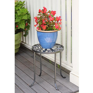 Trivet Plant Stand Plant Stand