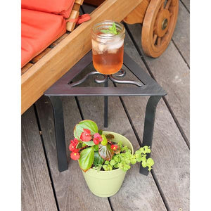 Trivet Plant Stand Plant Stand