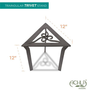 Trivet Plant Stand Plant Stand