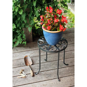 Trivet Plant Stand Plant Stand