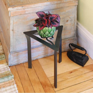 Trivet Plant Stand Plant Stand