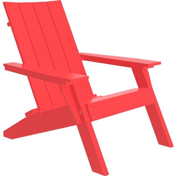 Urban Adirondack Chair Adirondack Chair Red
