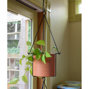 Vera Hanging Planter Hanging Planter