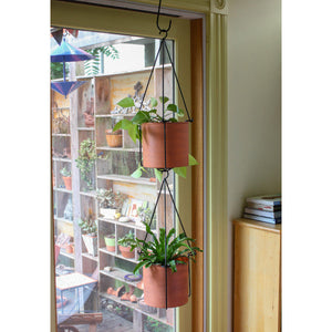 Vera Hanging Planter Hanging Planter