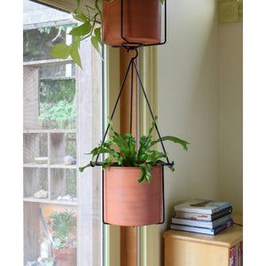 Vera Hanging Planter Hanging Planter