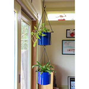 Vera Hanging Planter Hanging Planter