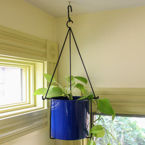 Vera Hanging Planter Hanging Planter