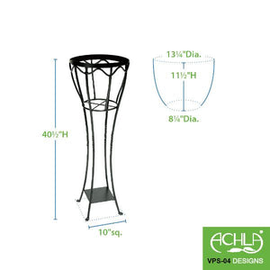 Verandah Plant Stand Plant Stand