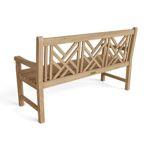 Vilano 3-Seater Bench