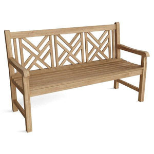 Vilano 3-Seater Bench