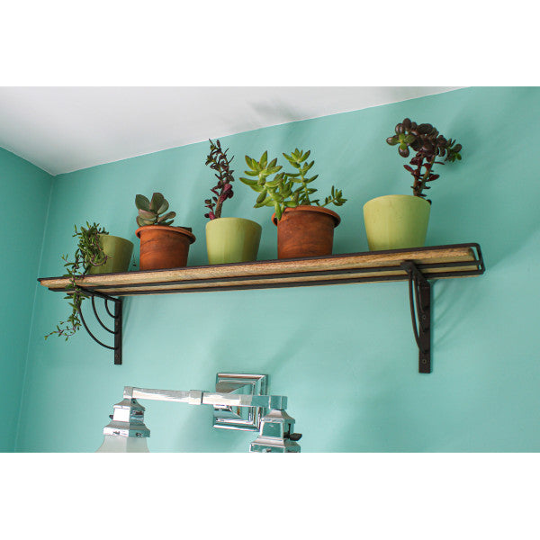 Vita Windowsill Shelf Bracket