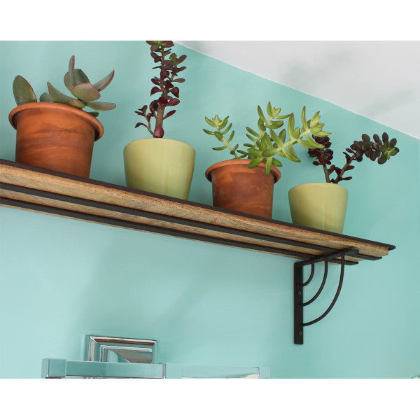 Vita Windowsill Shelf Bracket