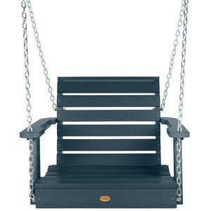 Weatherly Single Seat Swing Seat Swing